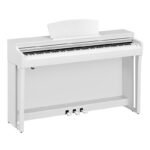 CLP-725 Yamaha Clavinova – Image 2