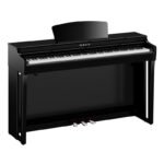 CLP-725 Yamaha Clavinova – Image 4