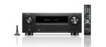 DENON AVC-X3800H Amplis home-cinéma