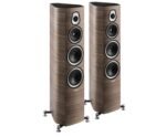 SONUS FABER SONETTO V NOYER (LA PAIRE) Enceintes colonne