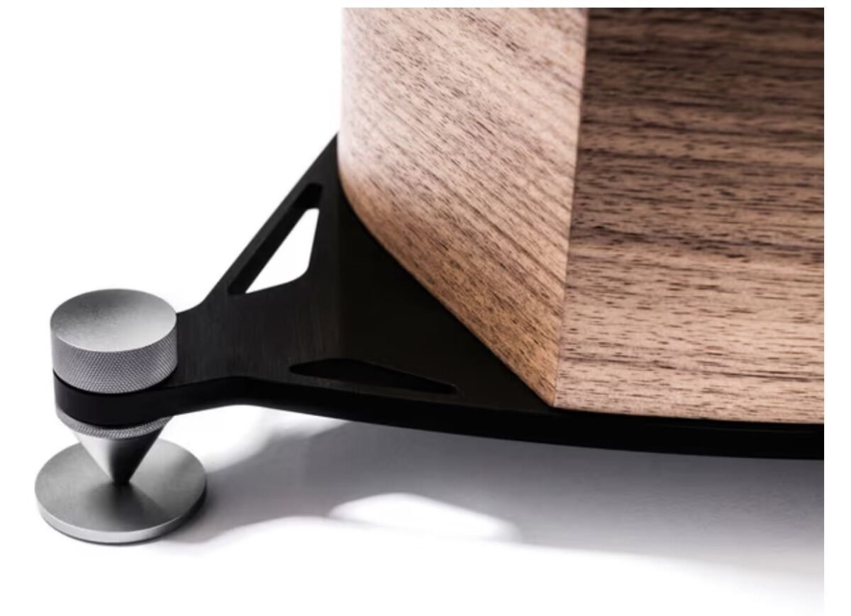 SONUS FABER SONETTO V NOYER (LA PAIRE) Enceintes colonne – Image 3