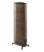 SONUS FABER SONETTO V NOYER (LA PAIRE) Enceintes colonne – Image 6
