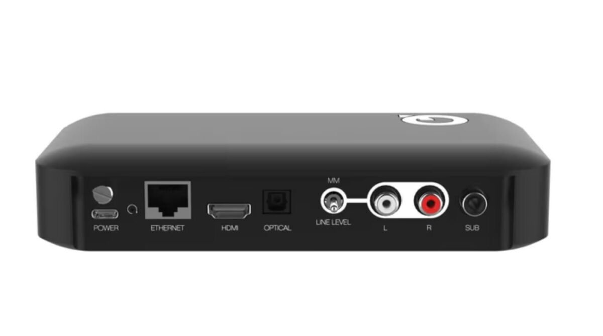 Q ACOUSTICS Q ACTIVE 200 GOOGLE Enceintes sans fil hi-fi – Image 7