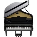 GP-9 - Piano numérique à queue – Image 13