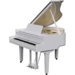 GP-9 - Piano numérique à queue – Image 14