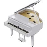 GP-9 - Piano numérique à queue – Image 15