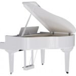 GP-9 - Piano numérique à queue – Image 16