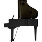 GP-9 - Piano numérique à queue – Image 6