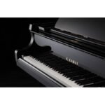 GX2 - Piano quart de queue KAWAI – Image 2