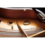 GX2 - Piano quart de queue KAWAI – Image 7