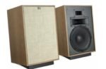 KLIPSCH HERESY IV CHÊNE VIEILLI (LA PAIRE) Enceintes colonne