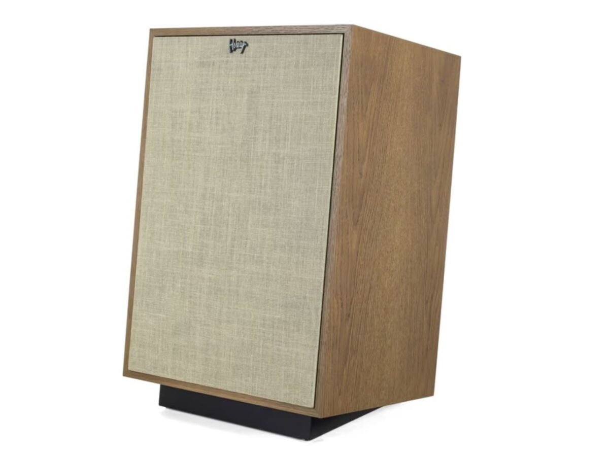 KLIPSCH HERESY IV CHÊNE VIEILLI (LA PAIRE) Enceintes colonne – Image 6