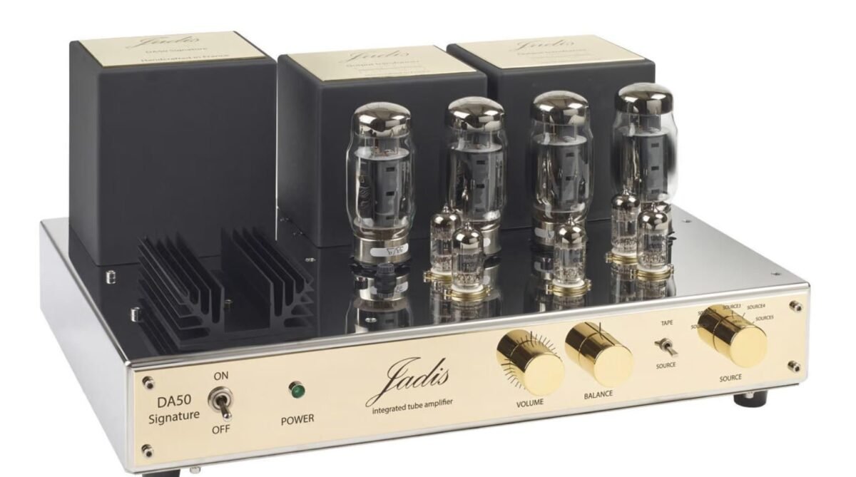 JADIS DA50S – Image 1