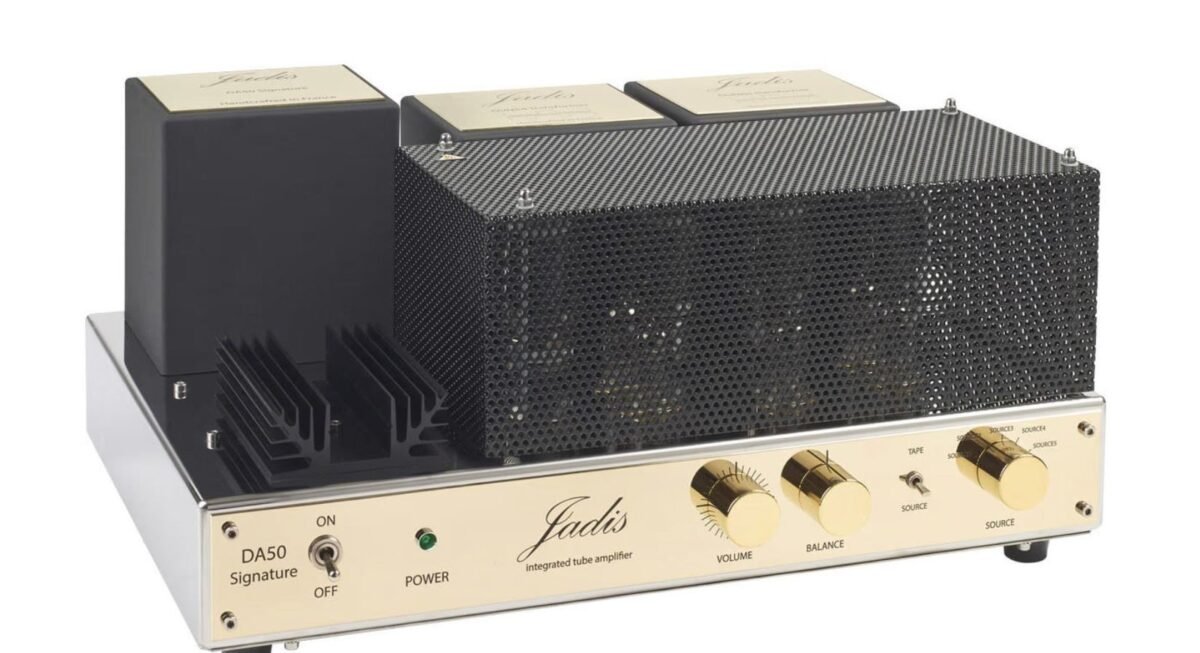 JADIS DA50S – Image 2