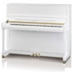Kawai K300  Aurès 2 - Piano droit silencieux – Image 2