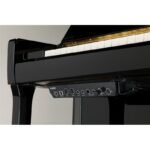 Kawai K300  Aurès 2 - Piano droit silencieux – Image 4
