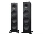 KEF Q950 NOIR (LA PAIRE) Enceintes colonne