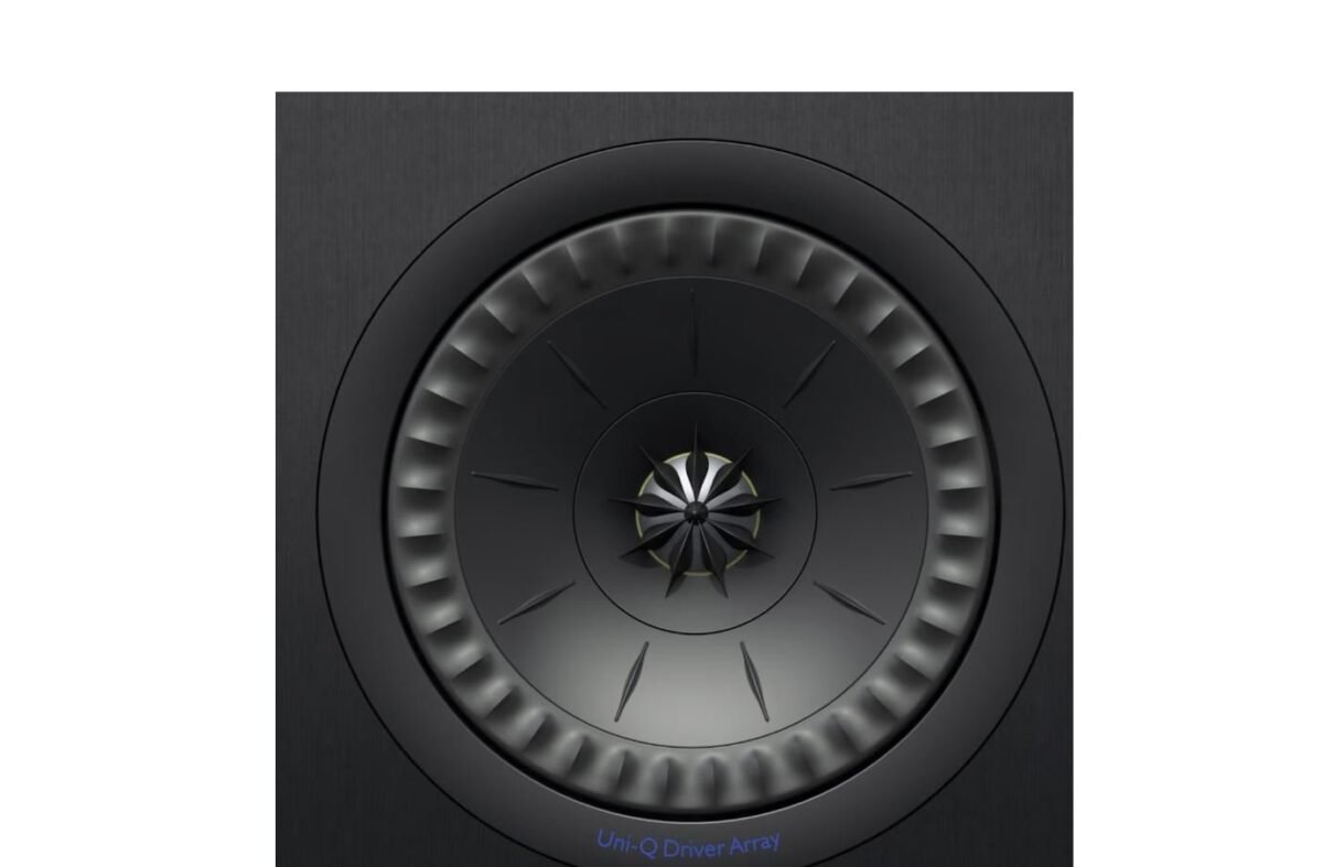 KEF Q950 NOIR (LA PAIRE) Enceintes colonne – Image 3