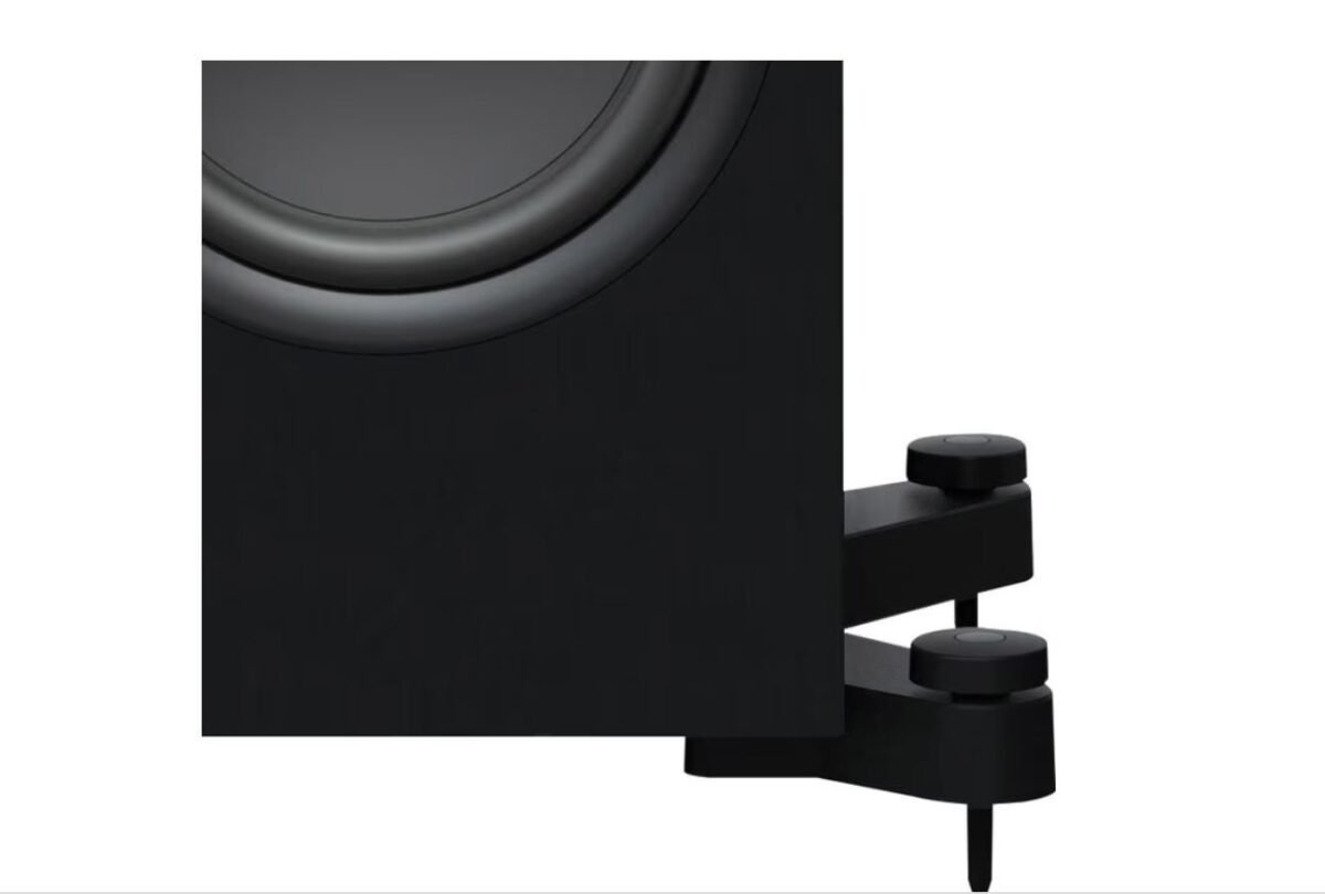 KEF Q950 NOIR (LA PAIRE) Enceintes colonne – Image 4