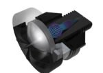 KEF Q950 NOIR (LA PAIRE) Enceintes colonne – Image 6