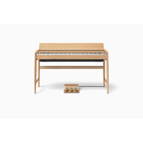 Kiyola KF-10 - Roland piano numérique