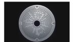 KEF LS50 WIRELESS 2 NOIR MAT (LA PAIRE) Enceintes sans fil hi-fi – Image 7