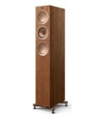 KEF R5 META NOYER CLAIR (LA PAIRE) Enceintes colonne – Image 2