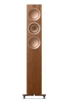 KEF R5 META NOYER CLAIR (LA PAIRE) Enceintes colonne – Image 4