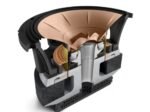 KEF R5 META NOYER CLAIR (LA PAIRE) Enceintes colonne – Image 5