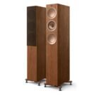 KEF R5 META NOYER CLAIR (LA PAIRE) Enceintes colonne – Image 7