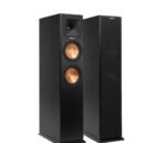 KLIPSCH REFERENCE PREMIERE RP-260F NOIR (LA PAIRE) Enceintes colonne