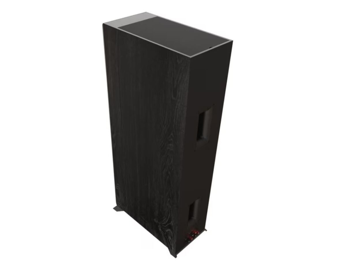 KLIPSCH REFERENCE PREMIERE RP-8060FA II DOLBY ATMOS NOIR Enceintes colonne – Image 3