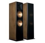 KEF R5 META NOYER CLAIR (LA PAIRE) Enceintes colonne – Image 8