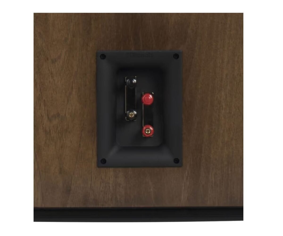 KEF R5 META NOYER CLAIR (LA PAIRE) Enceintes colonne – Image 9