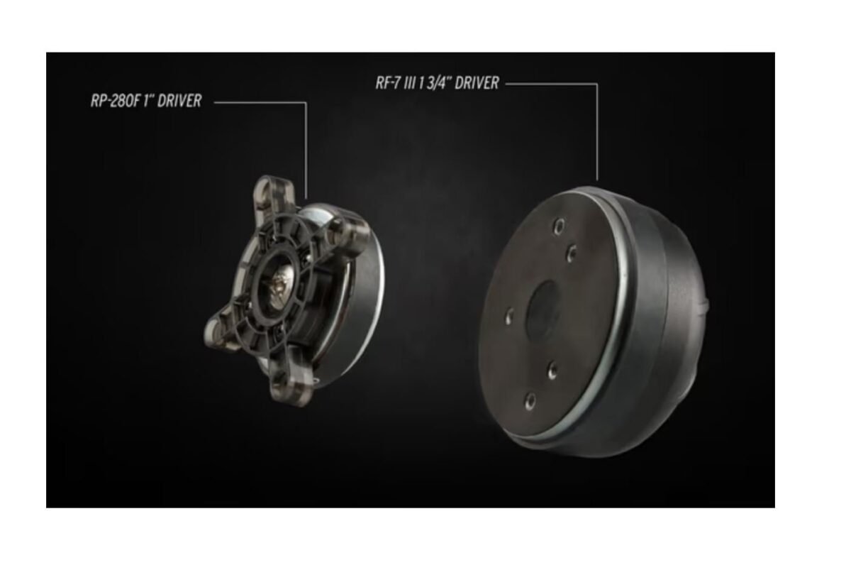 KEF R5 META NOYER CLAIR (LA PAIRE) Enceintes colonne – Image 12