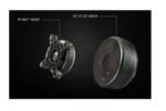 KEF R5 META NOYER CLAIR (LA PAIRE) Enceintes colonne – Image 12