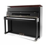 Pétrof P122 N2 - Piano droit acoustique