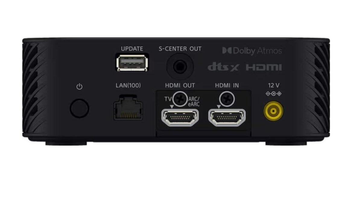 SONY HT-A9 Home-cinéma sans fil – Image 5