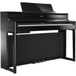 Roland HP704 - Piano numérique – Image 15