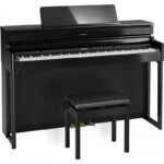 Roland HP704 - Piano numérique – Image 16