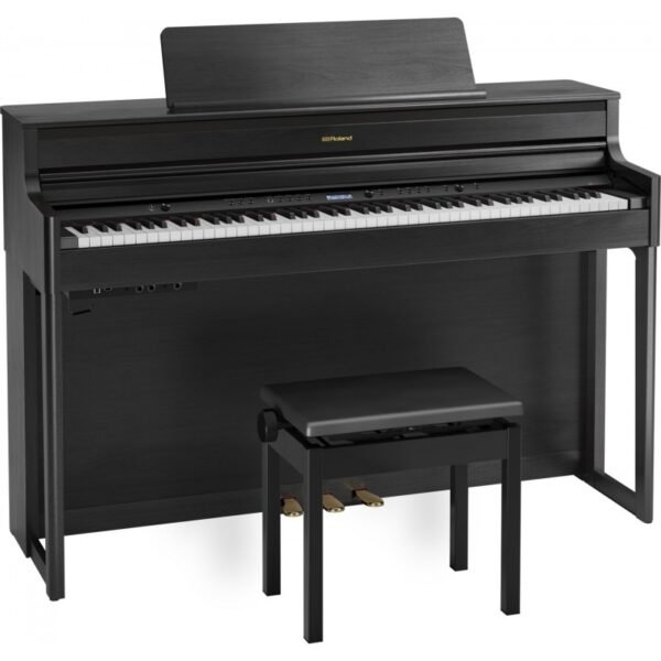 Roland HP704 - Piano numérique