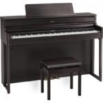 Roland HP704 - Piano numérique – Image 7