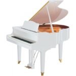 Yamaha GB1 silent - Piano silent SC3 – Image 2