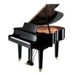Yamaha GB1 silent - Piano silent SC3