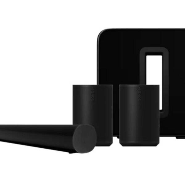 SONOS ARC 5.1 ERA 100 Home-cinéma sans fil