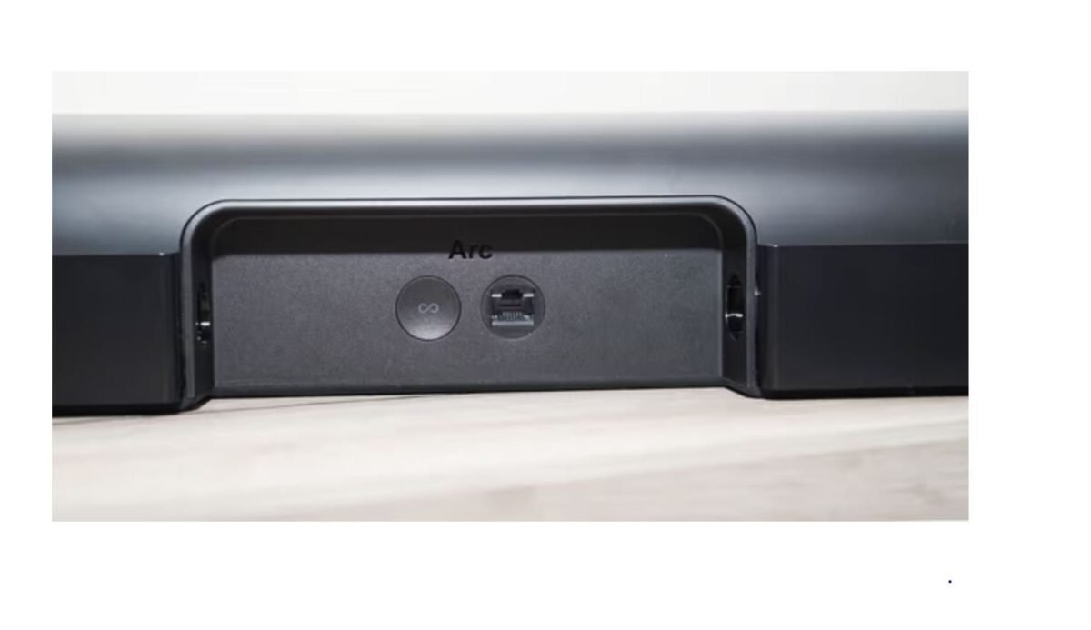 SONOS ARC 5.1 ERA 100 Home-cinéma sans fil – Image 3