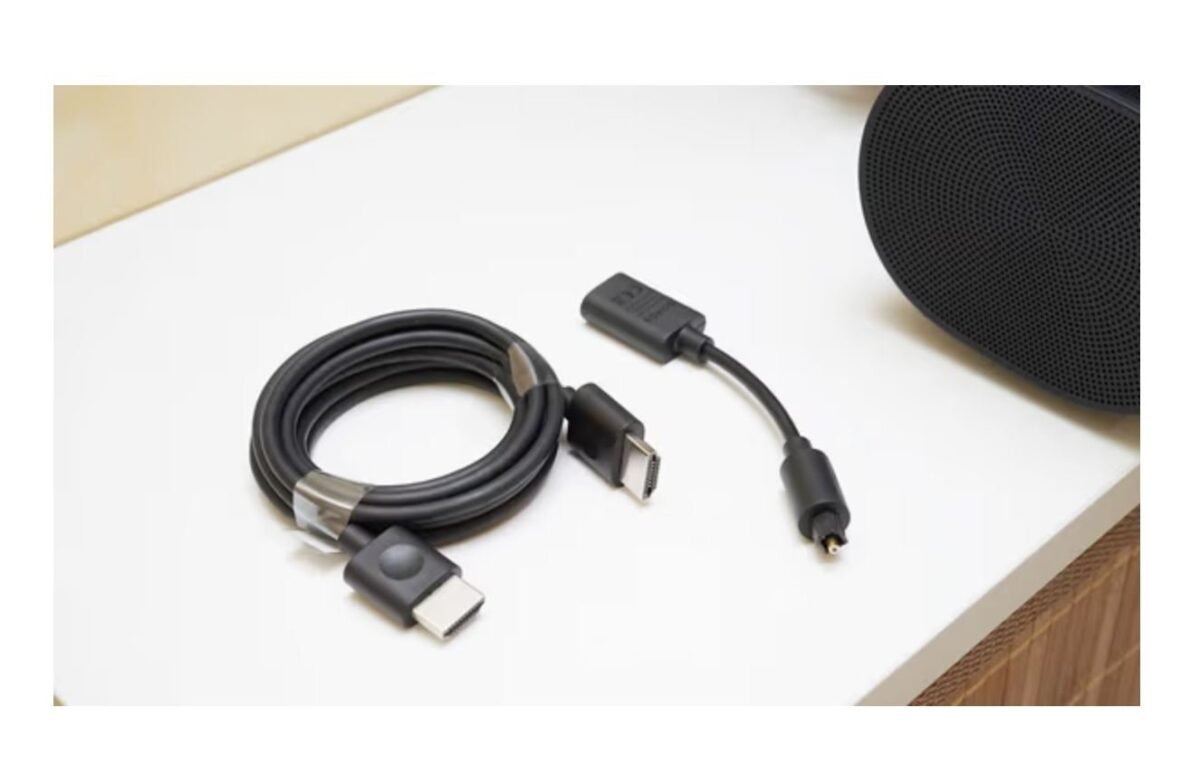 SONOS ARC 5.1 ERA 100 Home-cinéma sans fil – Image 7