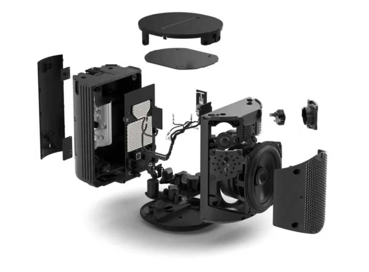 SONOS ARC 5.1 ERA 100 Home-cinéma sans fil – Image 8