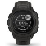 Montre GPS Garmin Instinct - Graphite – Image 2