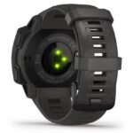 Montre GPS Garmin Instinct - Graphite – Image 4